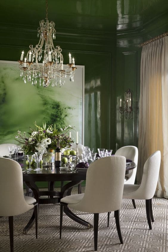 dining room chandeliers