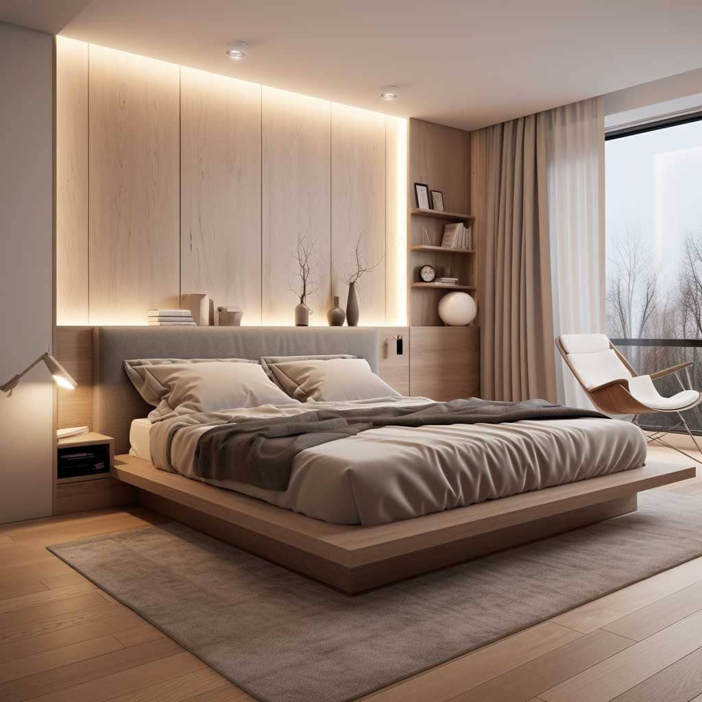 bedroom light fixtures
