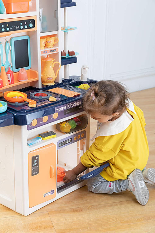 kitchen playset